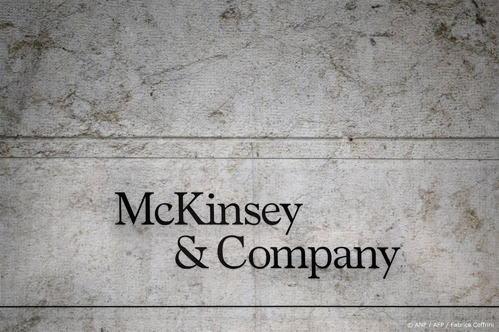 Bloomberg: McKinsey begint met schrappen honderden banen