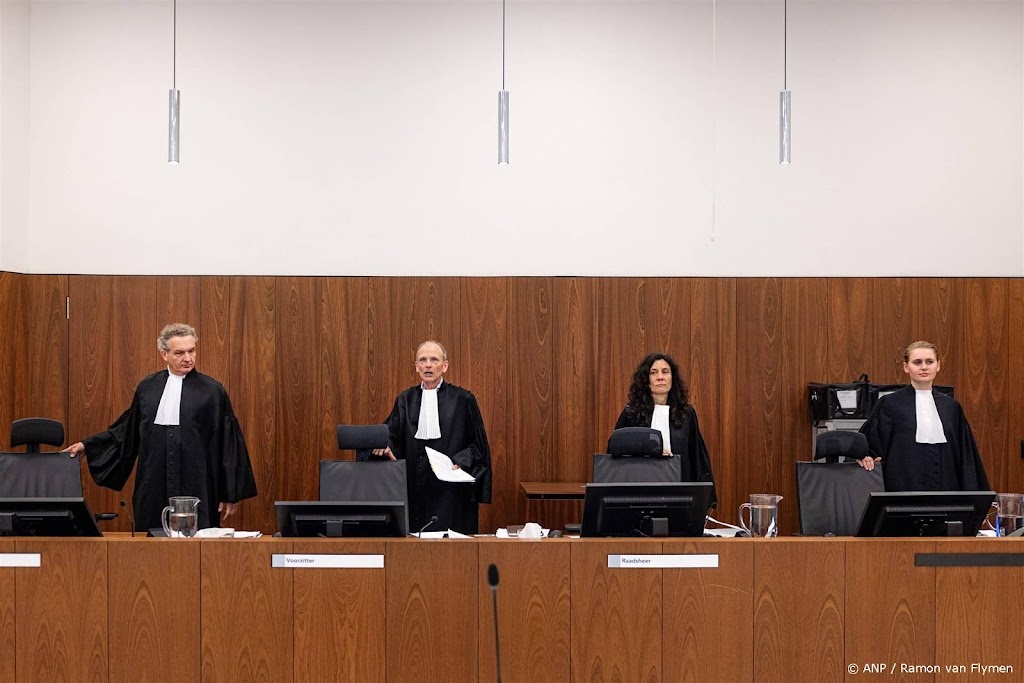 OM eist in hoger beroep tot 9 jaar cel voor ontvoering Insiya
