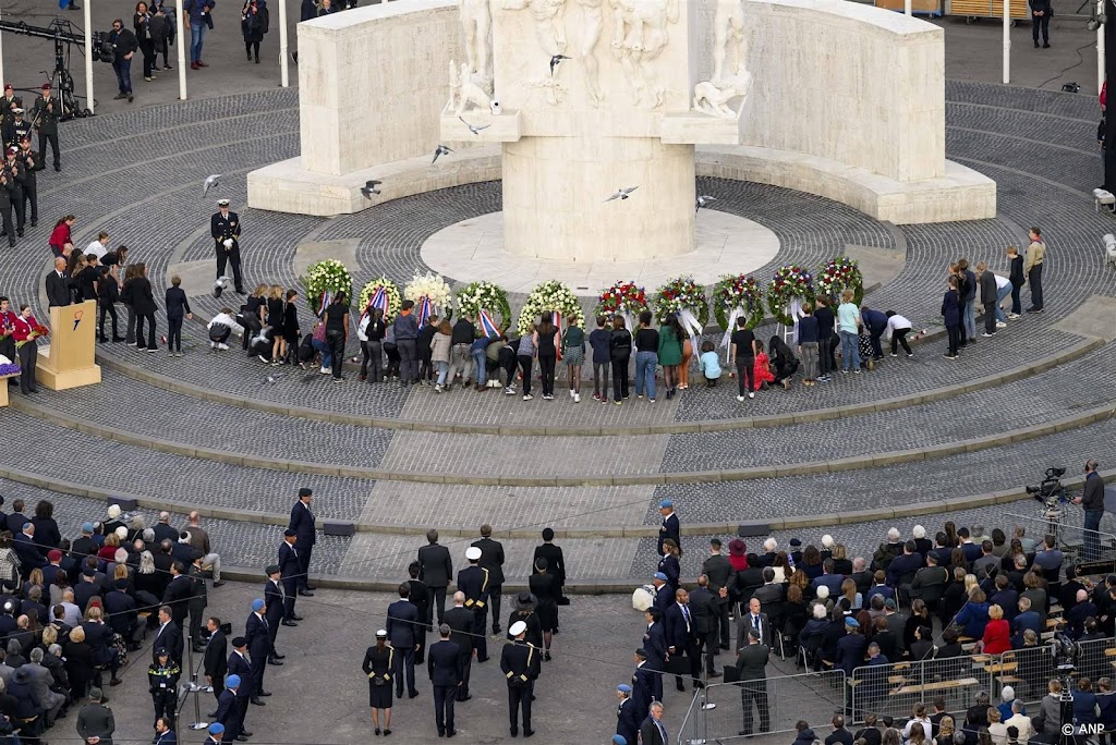 Gemeenten extra alert rond dodenherdenking op 4 mei