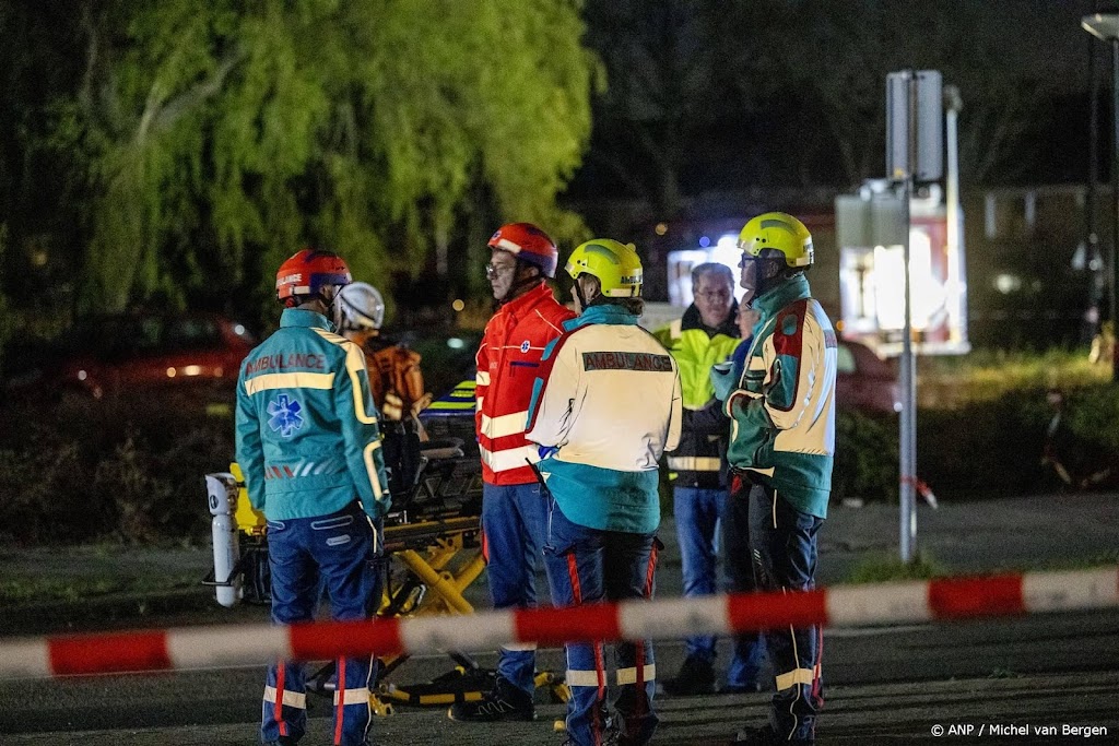 Arrestanten brand Heerhugowaard zijn vier minderjarigen