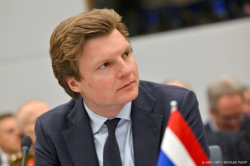 Nederland geeft Oekraïne voor 150 miljoen aan luchtdoelraketten