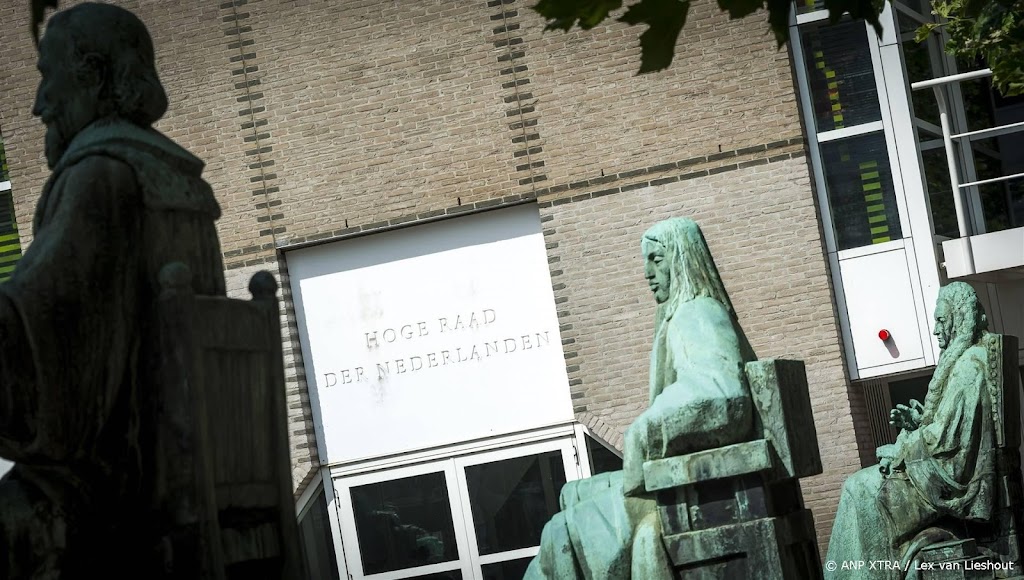 Ook Hoge Raad vindt schoonmaken via app Helpling uitzendwerk
