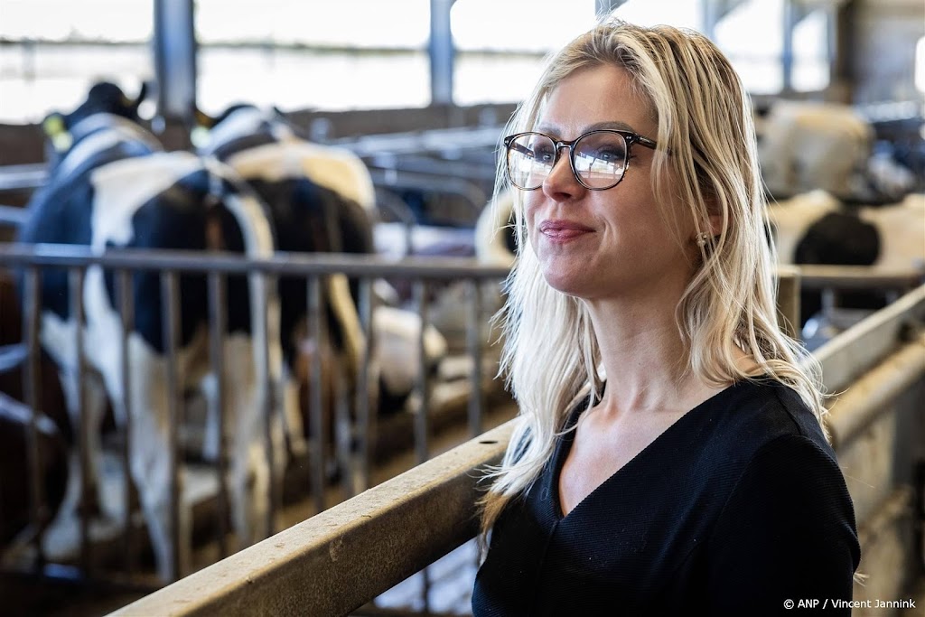Kabinet in beroep in stikstofzaak Greenpeace om zorgen uitvoering
