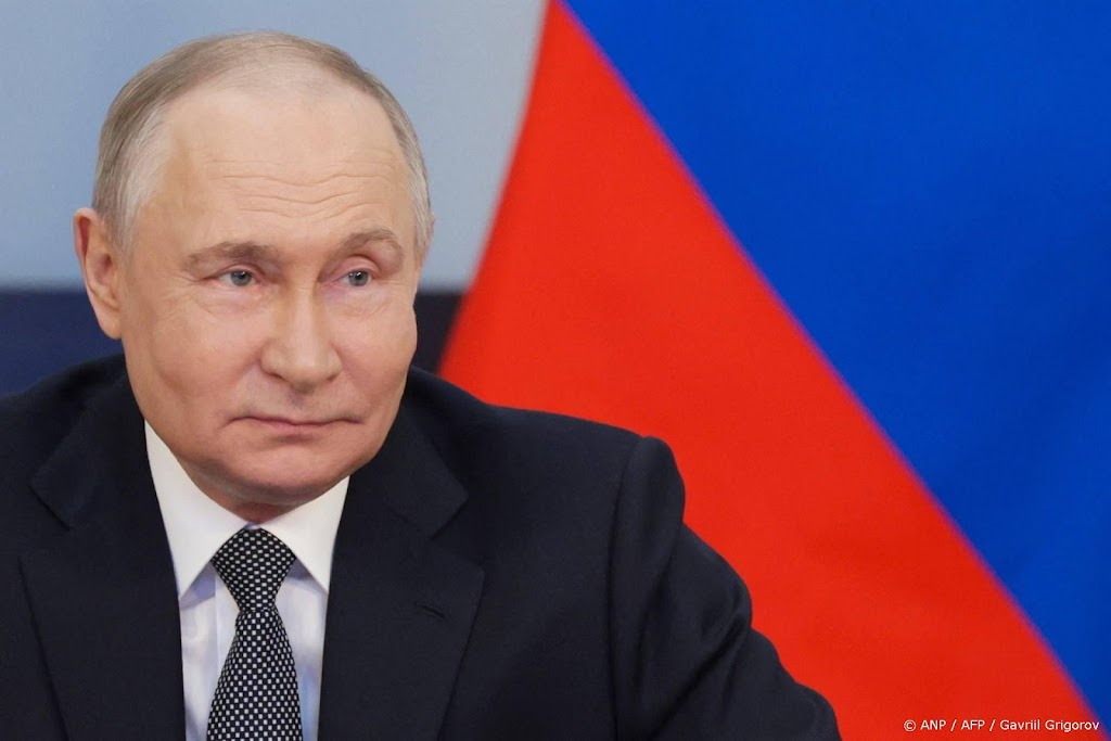 Rusland steekt komend decennium miljarden in modernisering vloot