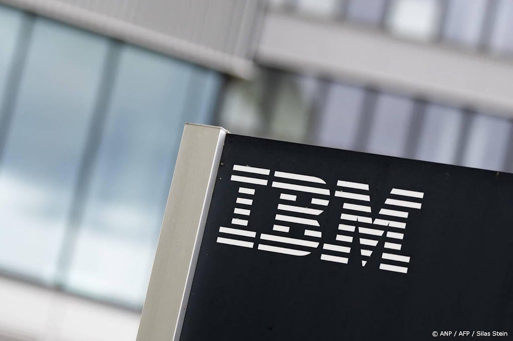 IBM schikt voor miljoenen na onderzoek VS naar diversiteitsbeleid