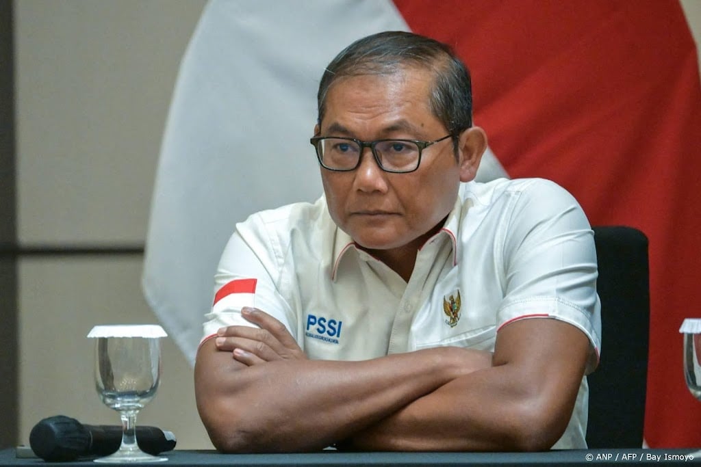 Indonesische bond wist dat voetballers Nederlanderschap verloren