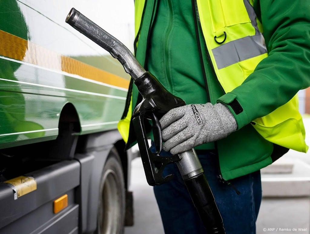 Meeste Ierse tankstations mogelijk leeg na aanhoudende blokkades