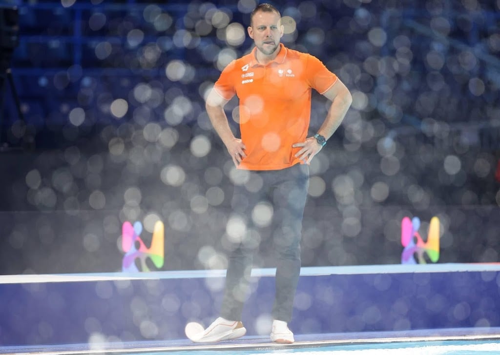 Waterpoloërs verliezen in World Cup opnieuw van Servië