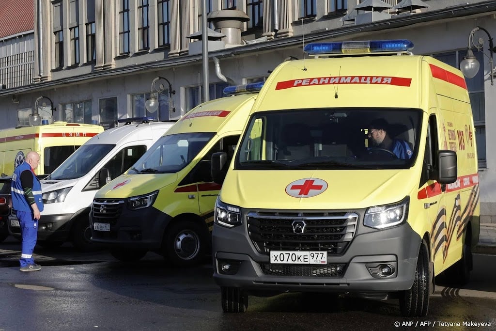 Gouverneur: gewonden door aanval van Oekraïne tijdens bestand