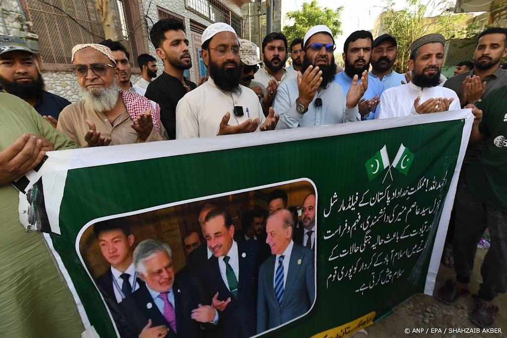 Persbureau Iran: gesprekken VS en Iran hervat