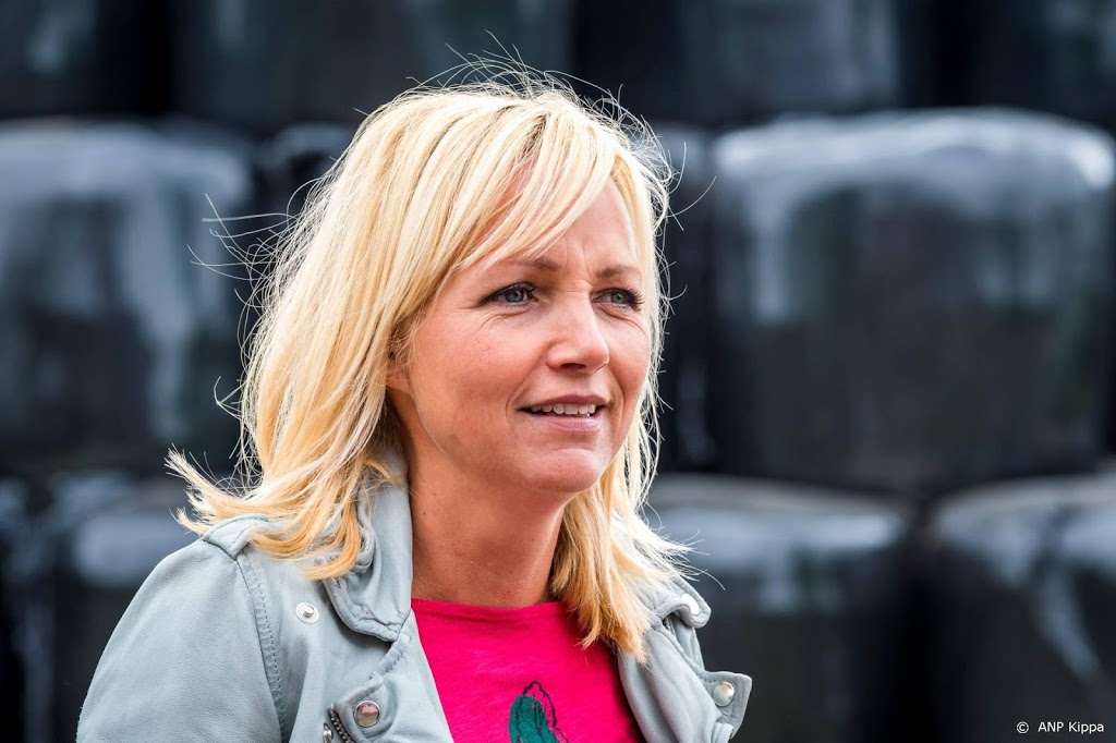 Bijna 3,8 miljoen kijkers voor Boer Zoekt Vrouw-reünie