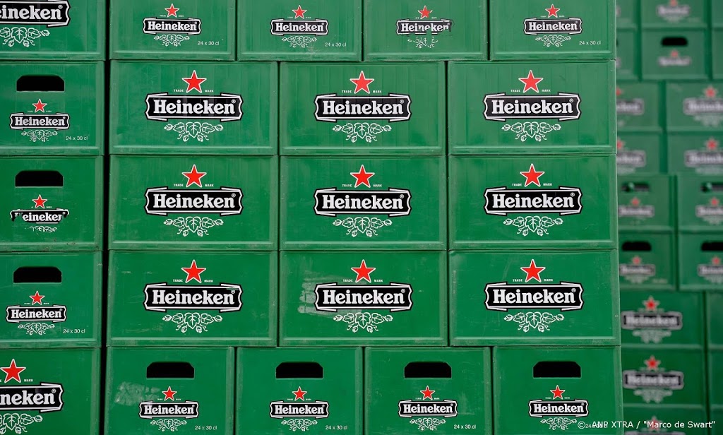 Man gooit bierkrat op hoofd van buurvrouw in Oss