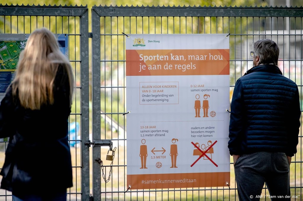Ere- en eerste divisie sluiten aan bij topoverleg voetbal
