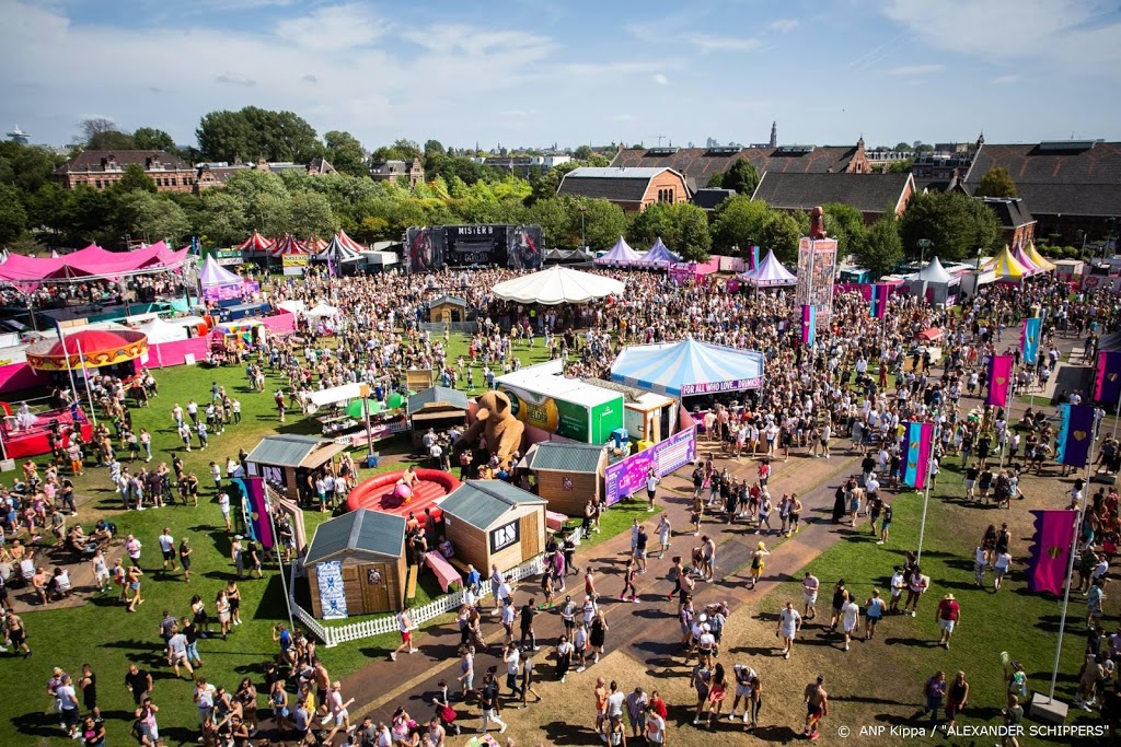 Festival Milkshake definitief verplaatst naar 2021