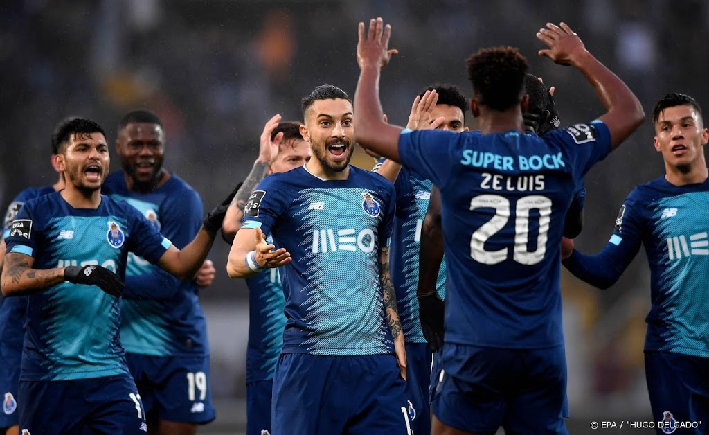 Clubs Portugal terughoudend met quarantaine