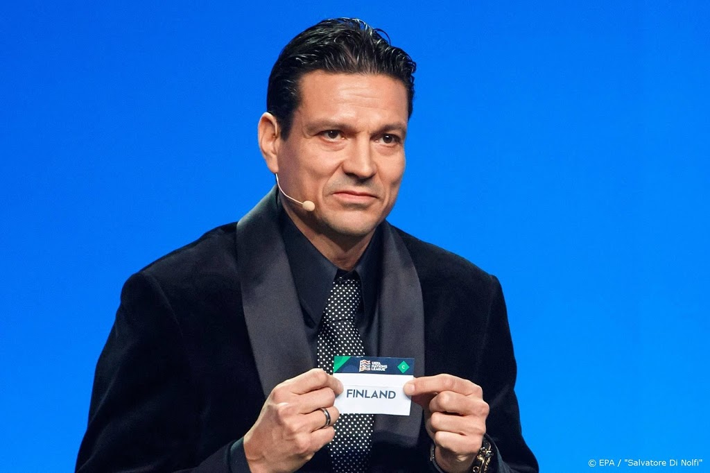 Oud-Ajacied Litmanen hersteld van corona