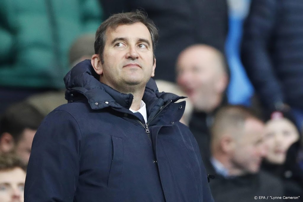 Eigenaren Manchester City kopen Lommel