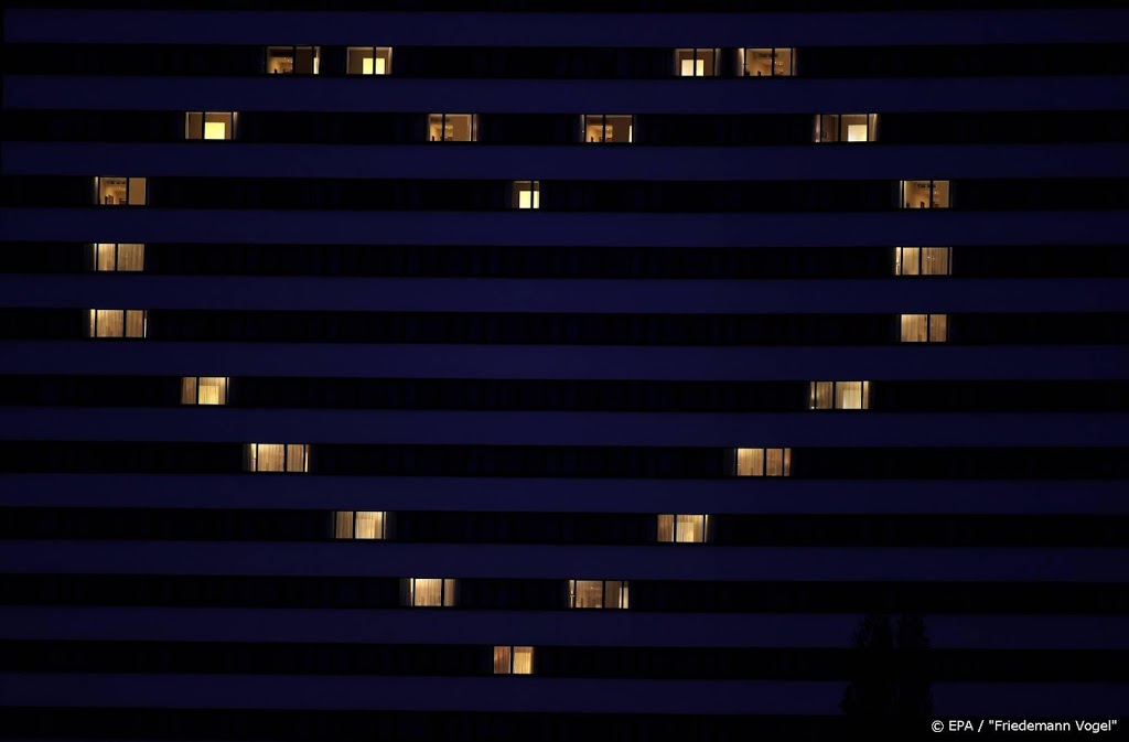 Vrijwel alle kamers in hotels Marriott leeg vanwege reisverboden