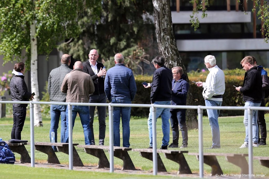 Gerbrands: coronacrisis benutten om af te stappen van poldermodel