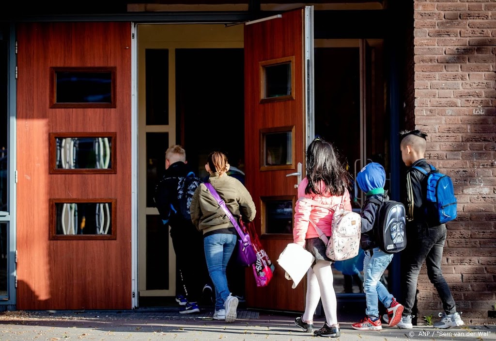 Schoolbesturen tevreden na 'gemoedelijke' heropening
