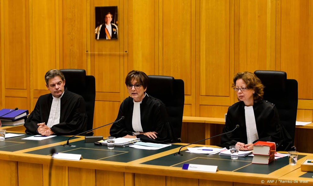 'Politiemol' Mark M. vecht veroordeling aan