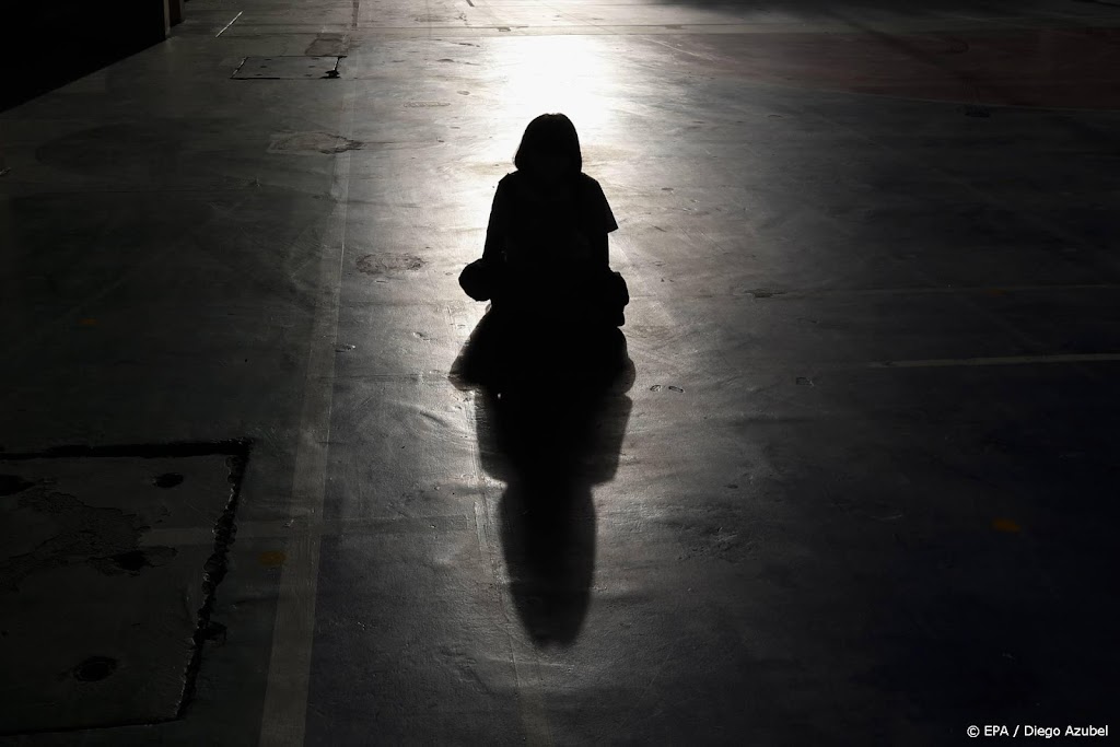 Een op vijf jongeren dacht aan zelfmoord tijdens laatste lockdown