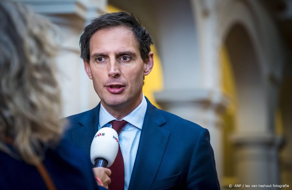Hoekstra: geschokt door dood Al Jazeera-journalist