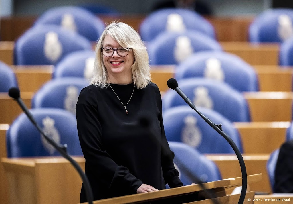 Kamer wil snellere stappen zien naar circulaire economie