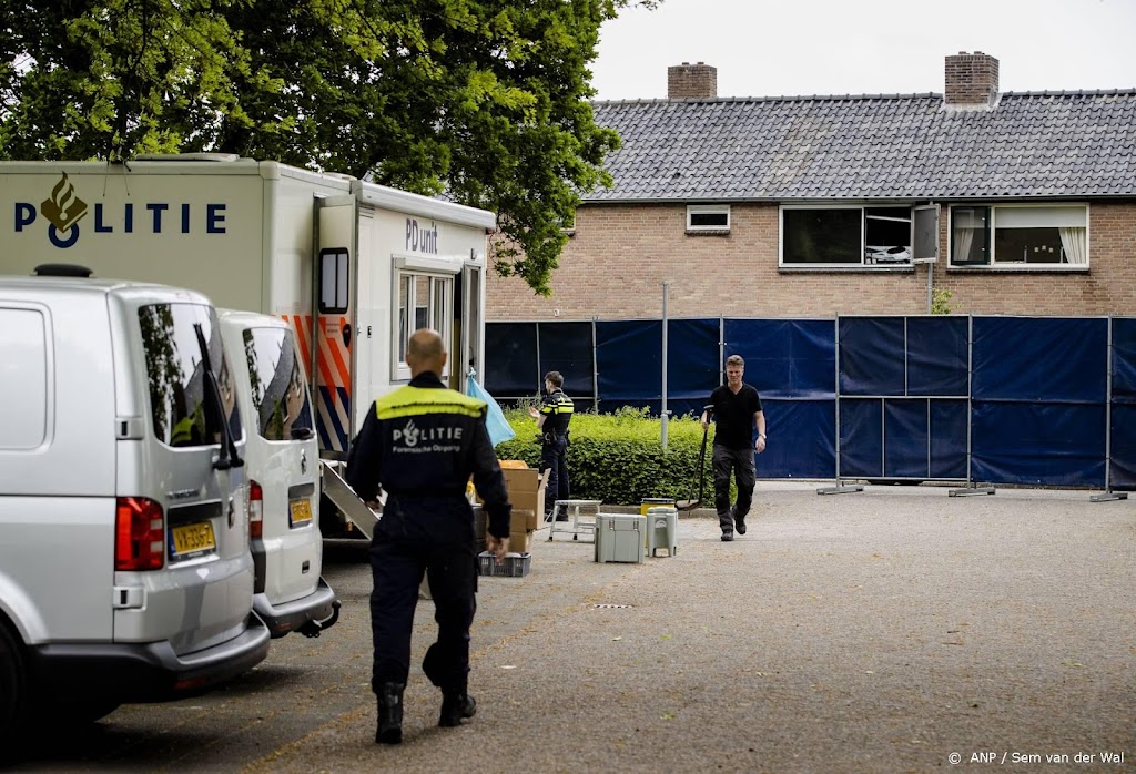 Kerk open als 'toevluchtsplek' na drama Geldermalsen 