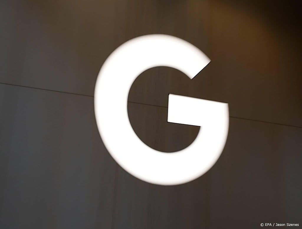 Google brengt eigen smartwatch op de markt