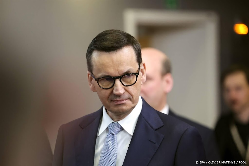 Poolse premier wil doodstraf invoeren na gruwelijke dood jongetje