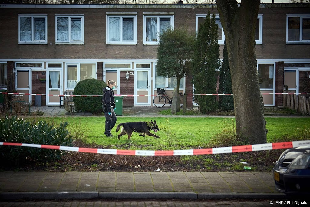 Belg voor rechter om doodsteken ex in Delft en verwonden ouders 