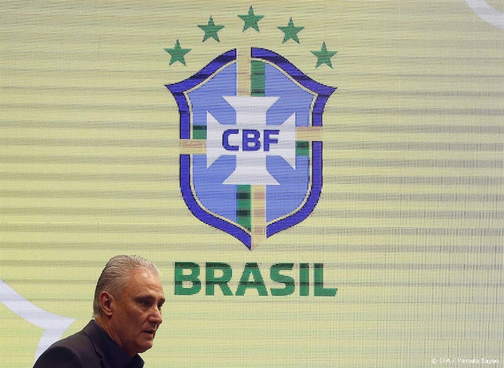 Voetballers in Braziliaanse competitie verdacht van matchfixing