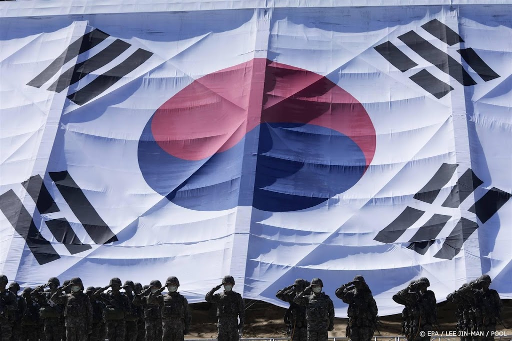 Lek: Zuid-Korea nog jaren kwetsbaar voor Noord-Koreaanse drones