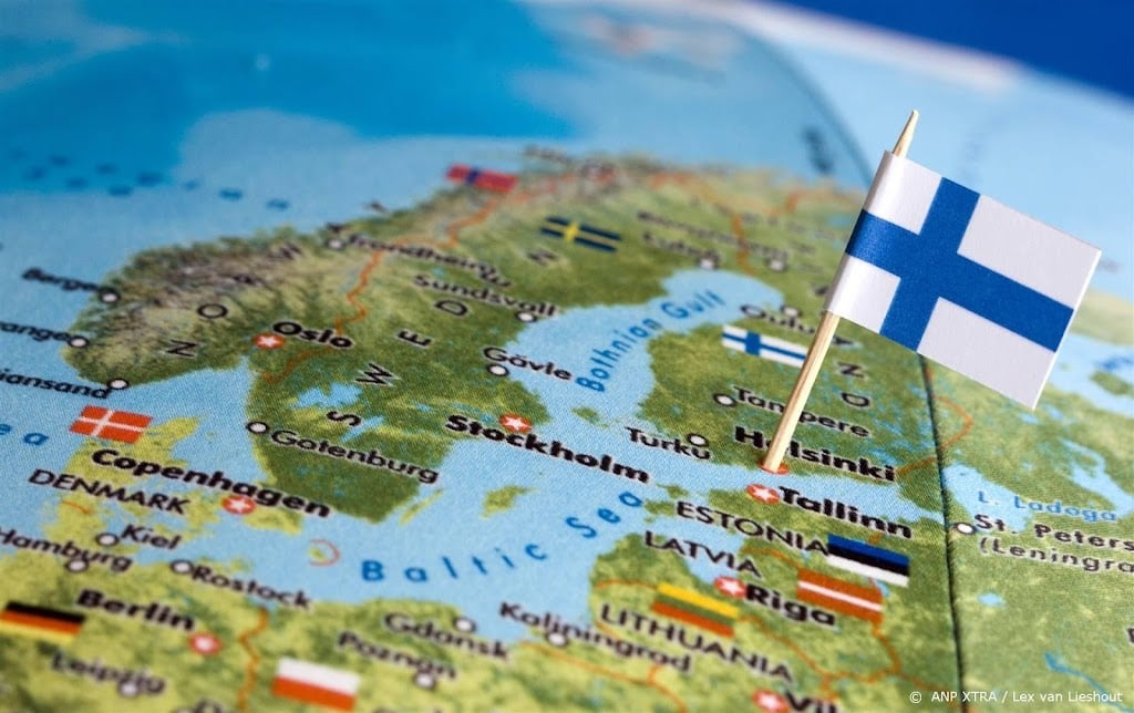 Finse politie start strafrechtelijk onderzoek instorting brug