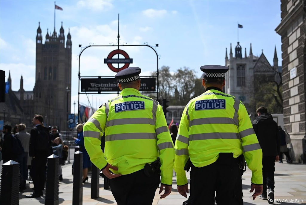 Politie Londen gaat kijken of verdachten ADHD hebben 