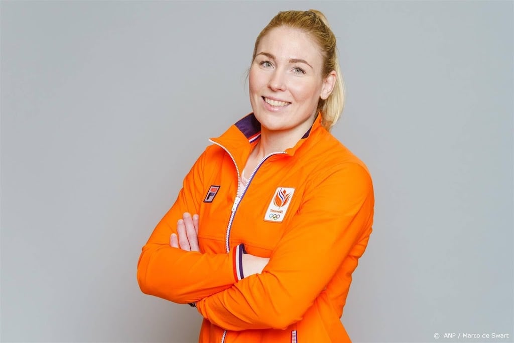 Judoka Polling wint eerste ronde op WK in Doha