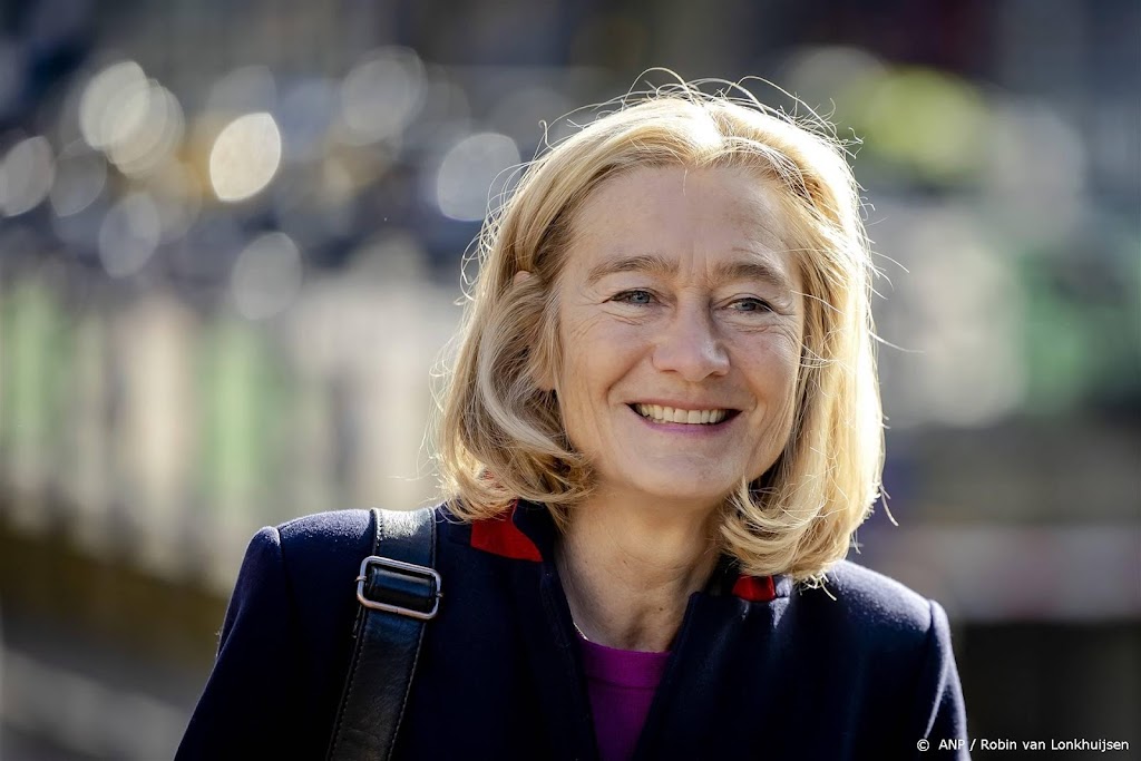 Techleap.nl krijgt budget voor nog drie jaar van kabinet