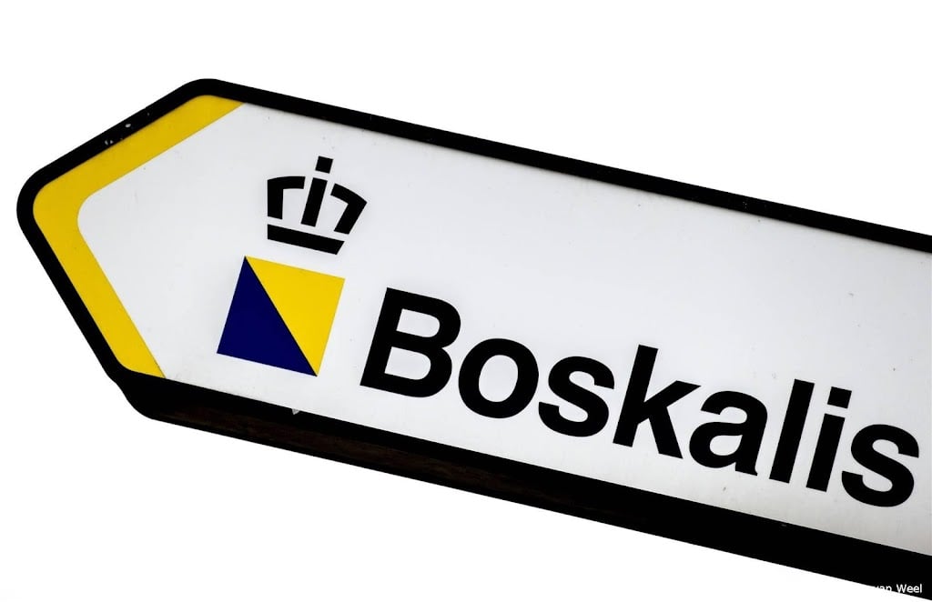 Orderboek Boskalis bereikt recordhoogte