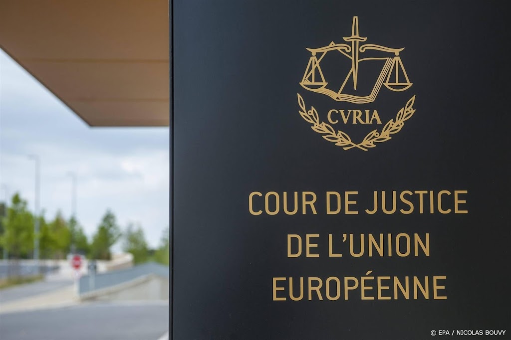 EU-hof: compensatie passagier bij abrupt overlijden co-piloot