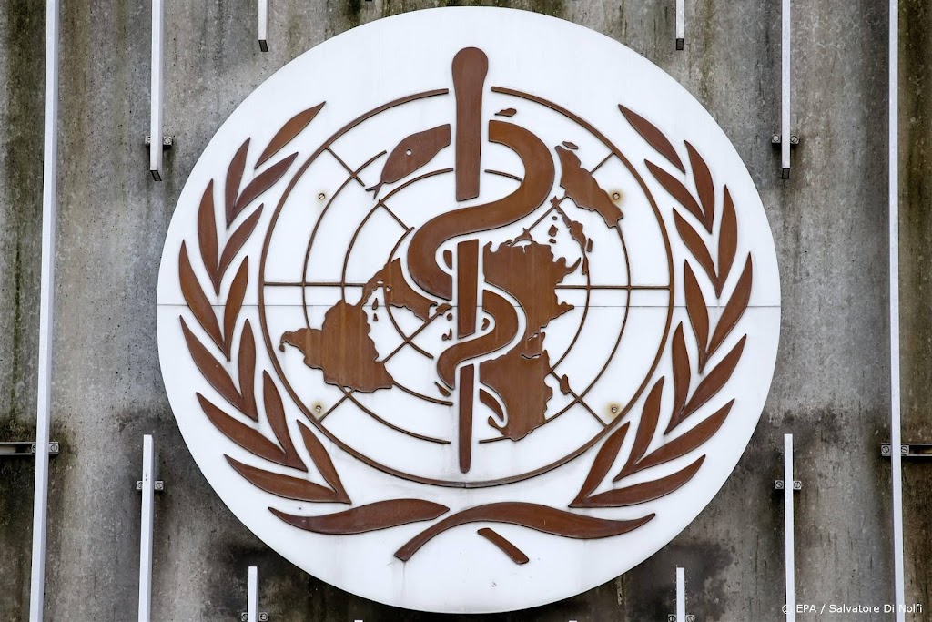 WHO: uitbraak apenpokken niet langer internationale noodsituatie