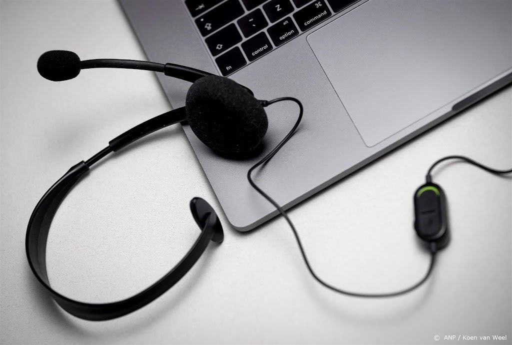 Callcenter verliest ook beroep en moet inlogtijd doorbetalen