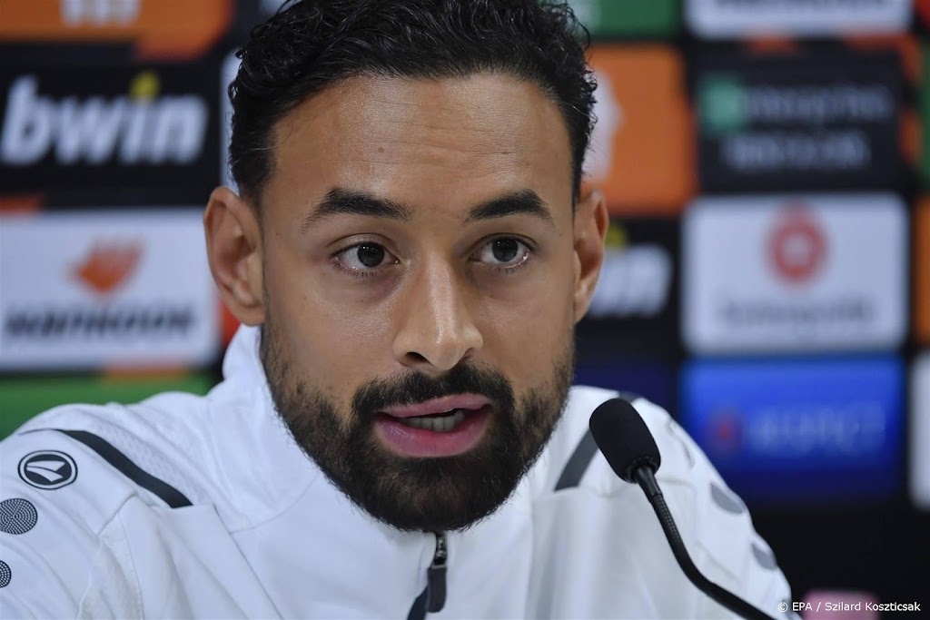 Bayer Leverkusen rest van seizoen zonder geblesseerde Bellarabi