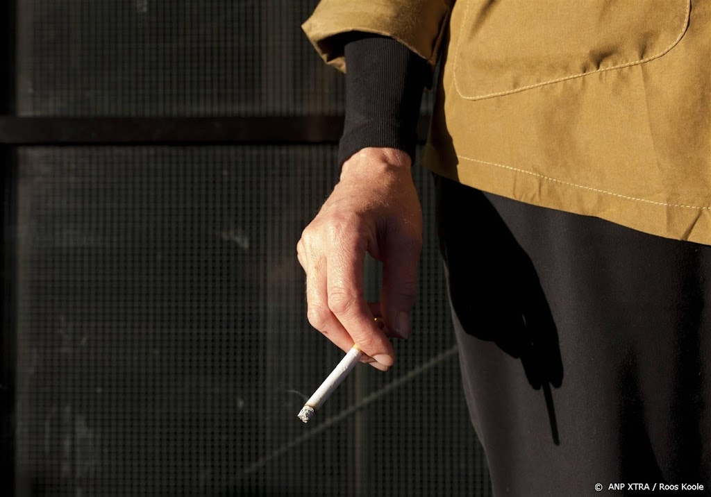 Portugal wil roken aan banden leggen