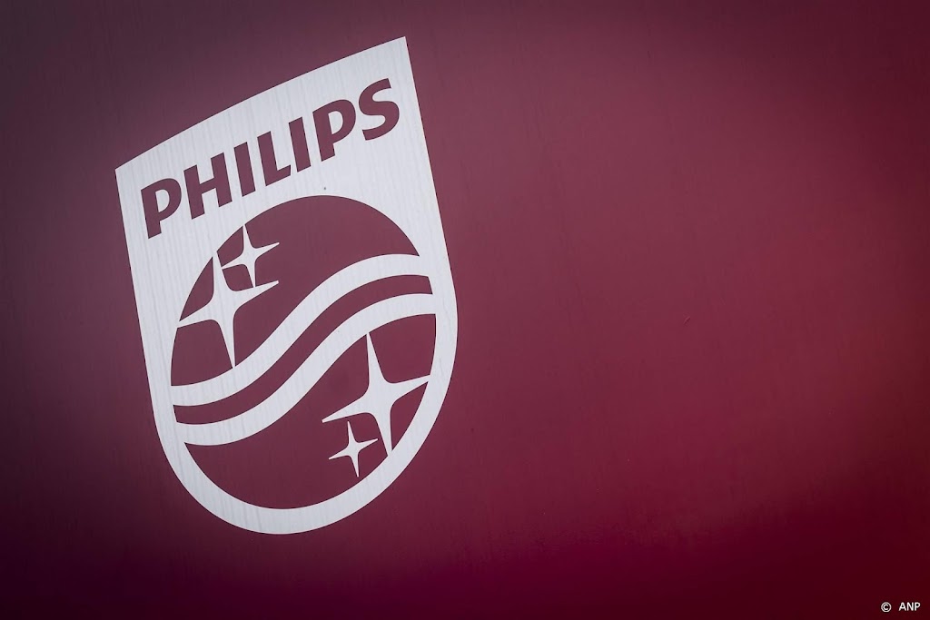 Philips schikt in VS voor 62 miljoen om corruptie in China