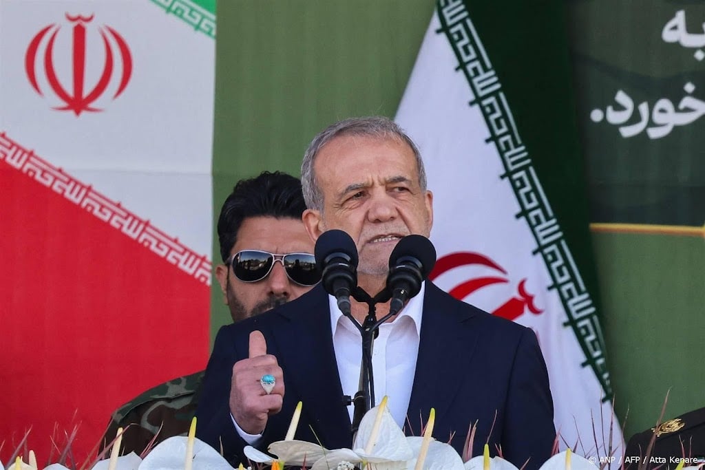 Iran wijst oproepen af om alle nucleaire faciliteiten te sluiten 
