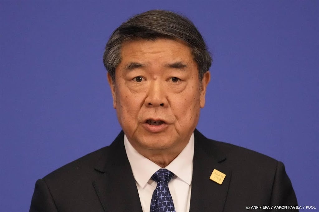 China en VS akkoord over overlegstructuur voor handel