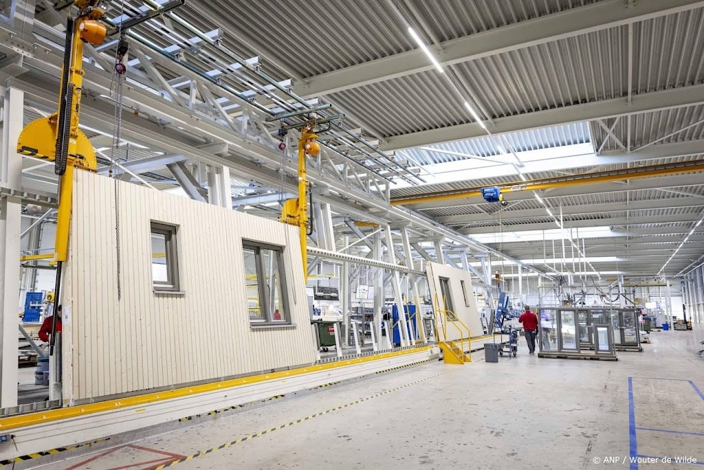 Ondernemers meest negatief over economie sinds 2022, meldt CBS