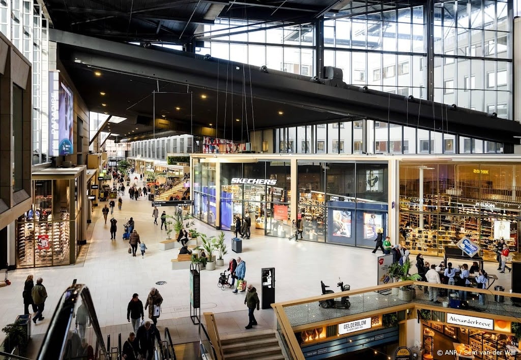 Wereldhave ziet op laatste moment af van beoogd financieel topman