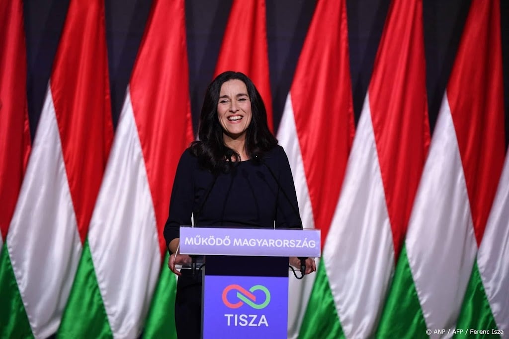 Hongaarse regering wil EU niet meer chanteren met veto